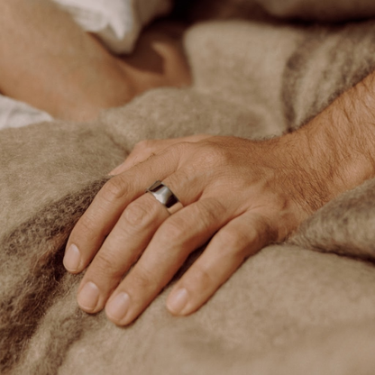 Vital™ – Magnetterapiring