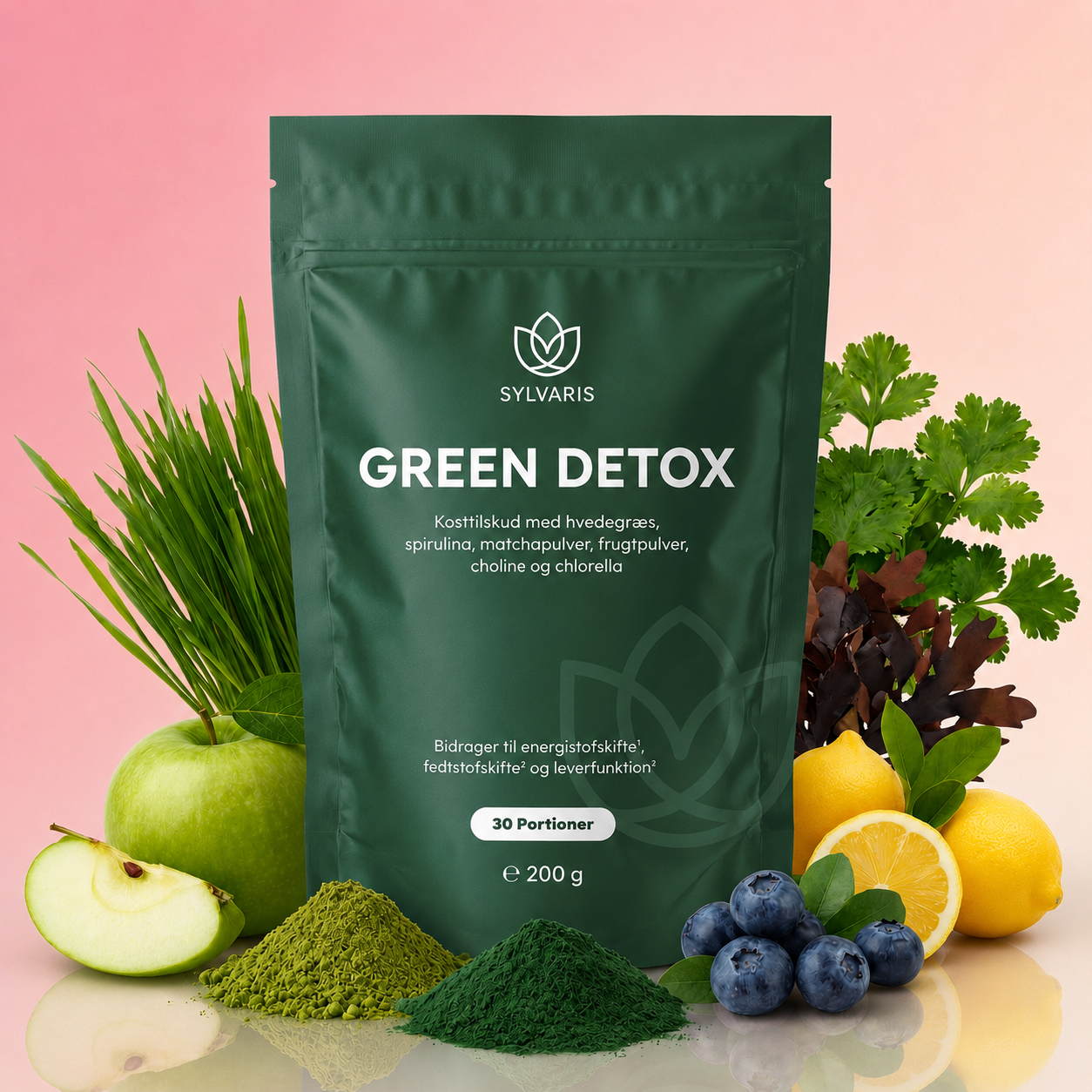 Green Detox