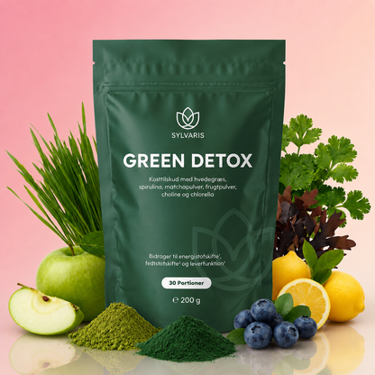 Green Detox