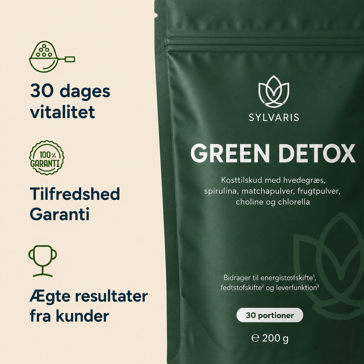 Green Detox