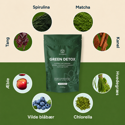 Green Detox