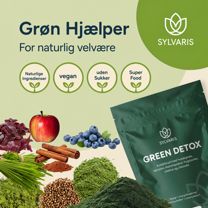 Green Detox