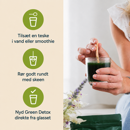Green Detox