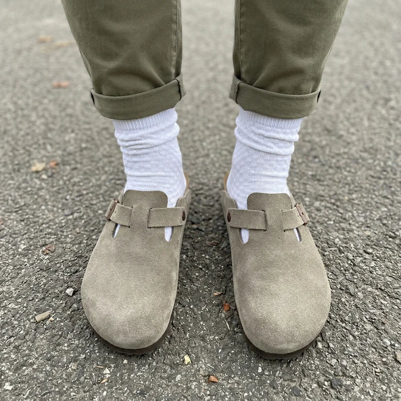 David, 39 år