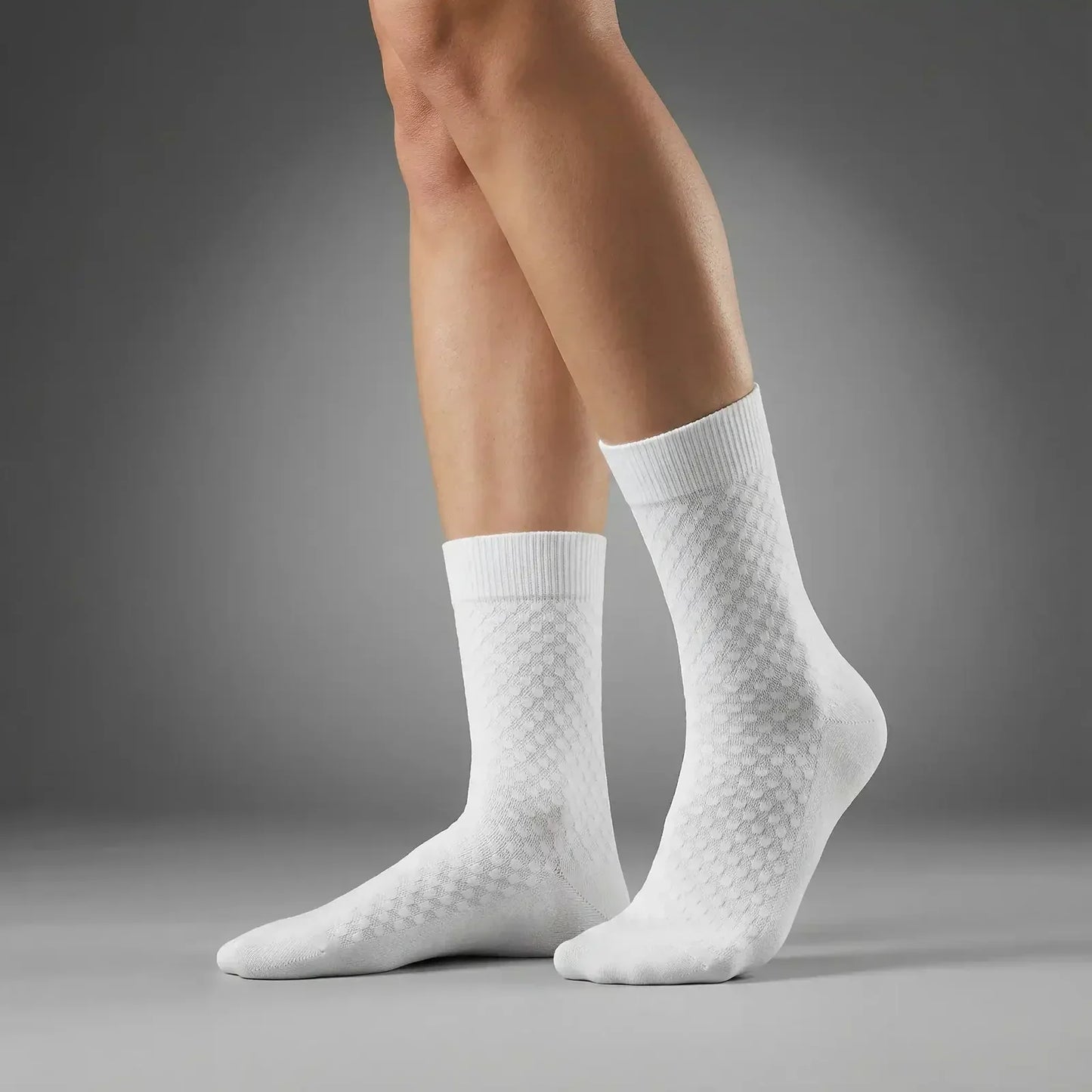 PREMIUM STRØMPER AF BAMBUSFIBER (4+4 GRATIS)